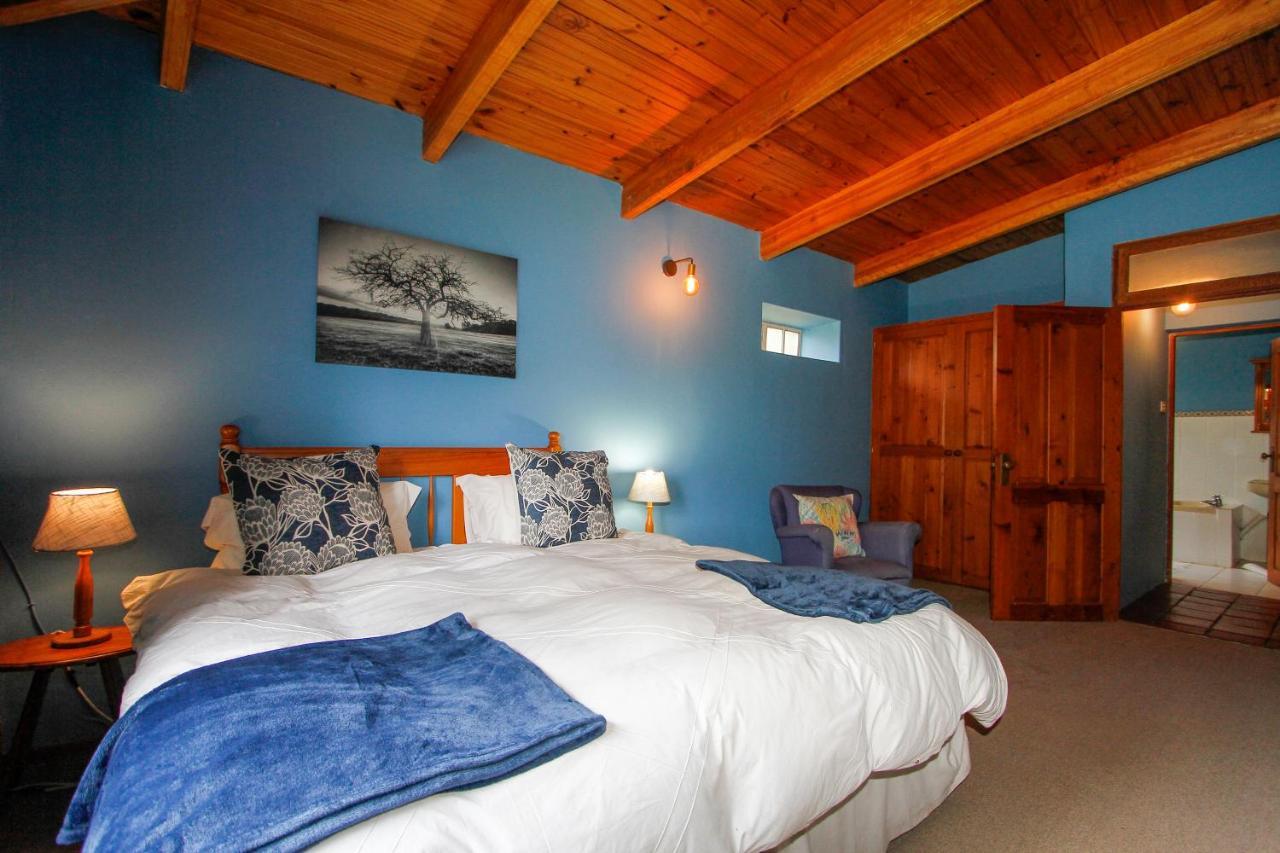 Spion Kop Lodge Вінтертон Екстер'єр фото